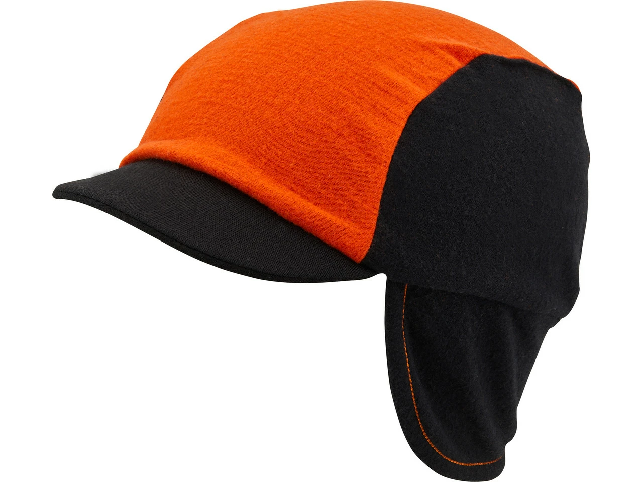 45NRTH Greazy Merino Helmmütze 5 45NRTH Greazy Merino Helmmütze – Bild 3