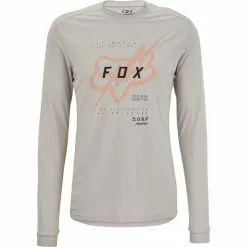 FOX HEAD Ranger LS Jectr Jersey