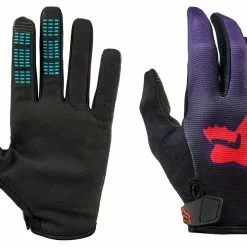 FOX HEAD Ranger Race Capsule Ganzfinger-Handschuhe -Endura Verkäufe 476049
