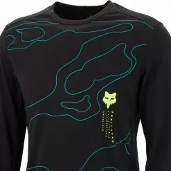 FOX HEAD Ranger DriRelease MD LS Lunar Capsule Jersey -Endura Verkäufe 476456