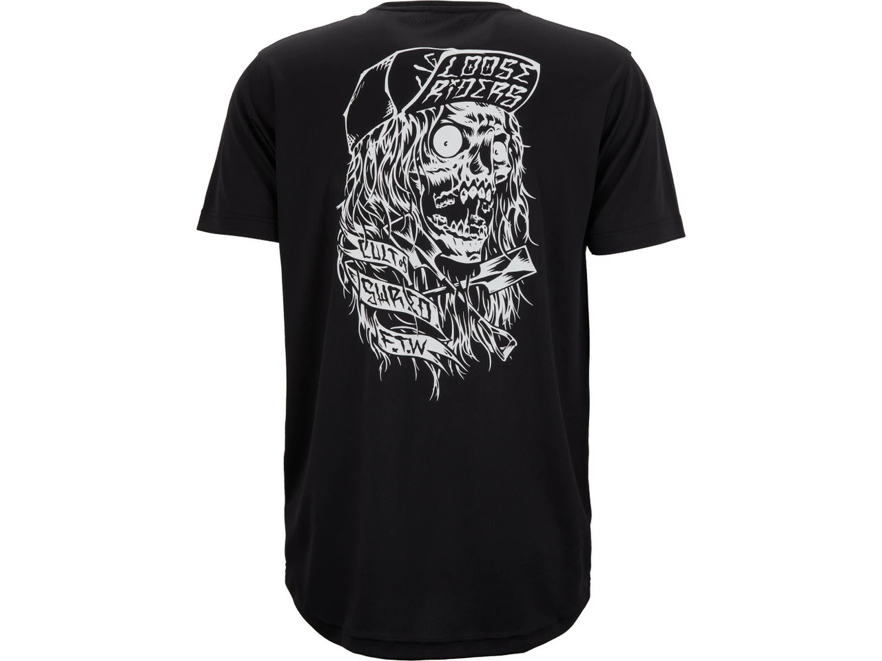 LOOSE RIDERS Skully SS Trikot 4 LOOSE RIDERS Skully SS Trikot – Bild 2