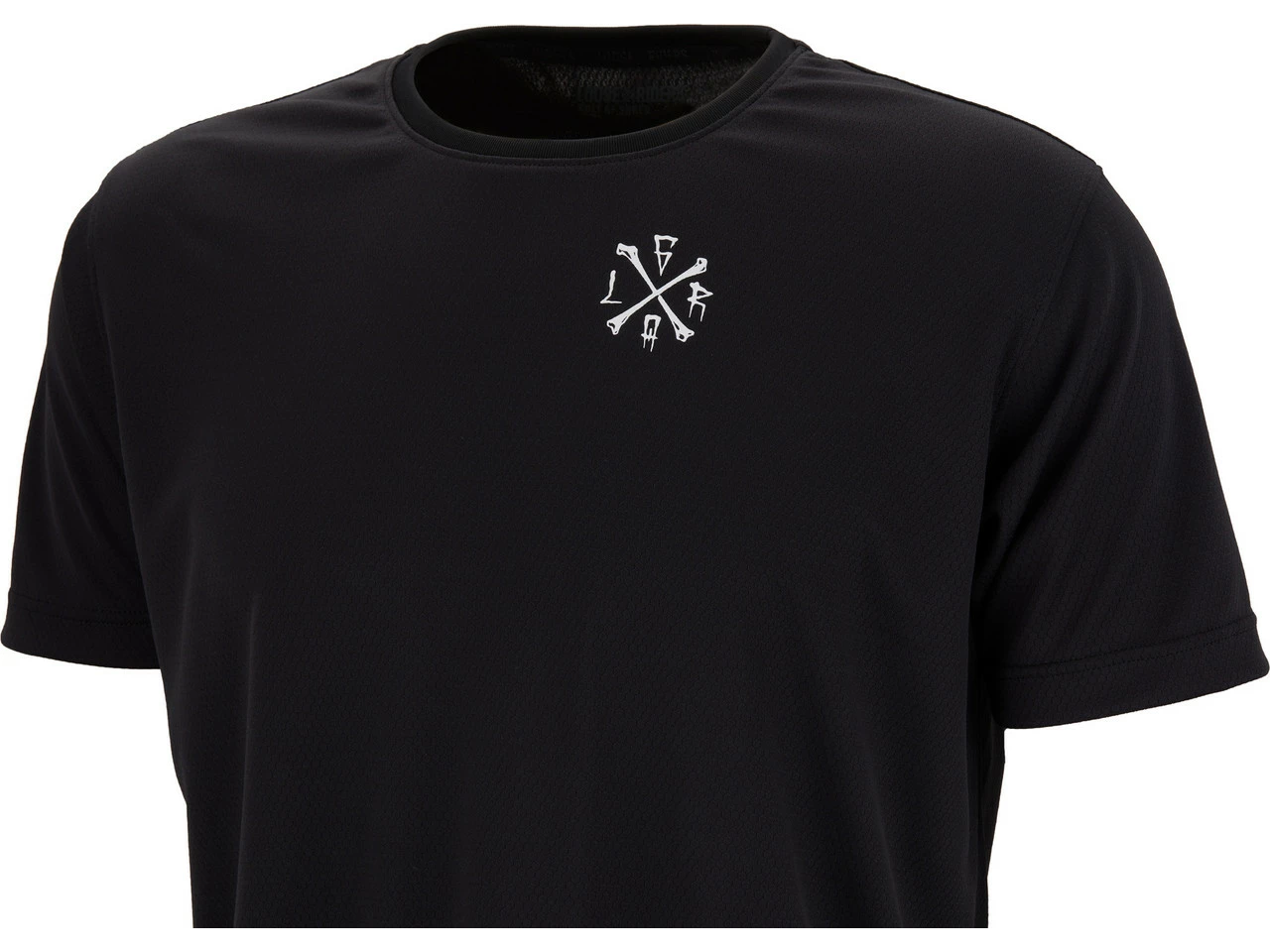 LOOSE RIDERS Skully SS Trikot 5 LOOSE RIDERS Skully SS Trikot – Bild 3