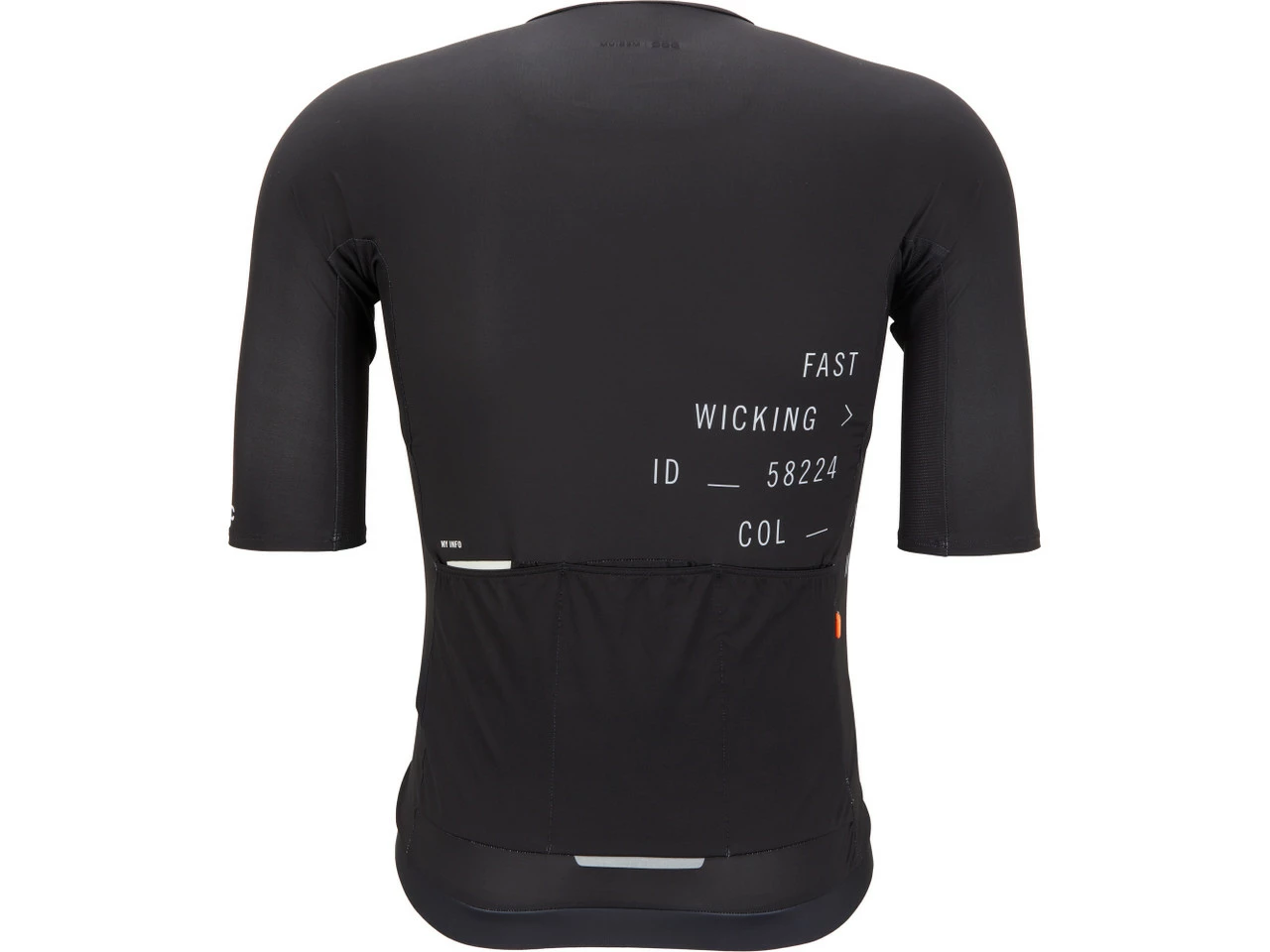 POC Pristine Print Jersey 4 POC Pristine Print Jersey – Bild 2