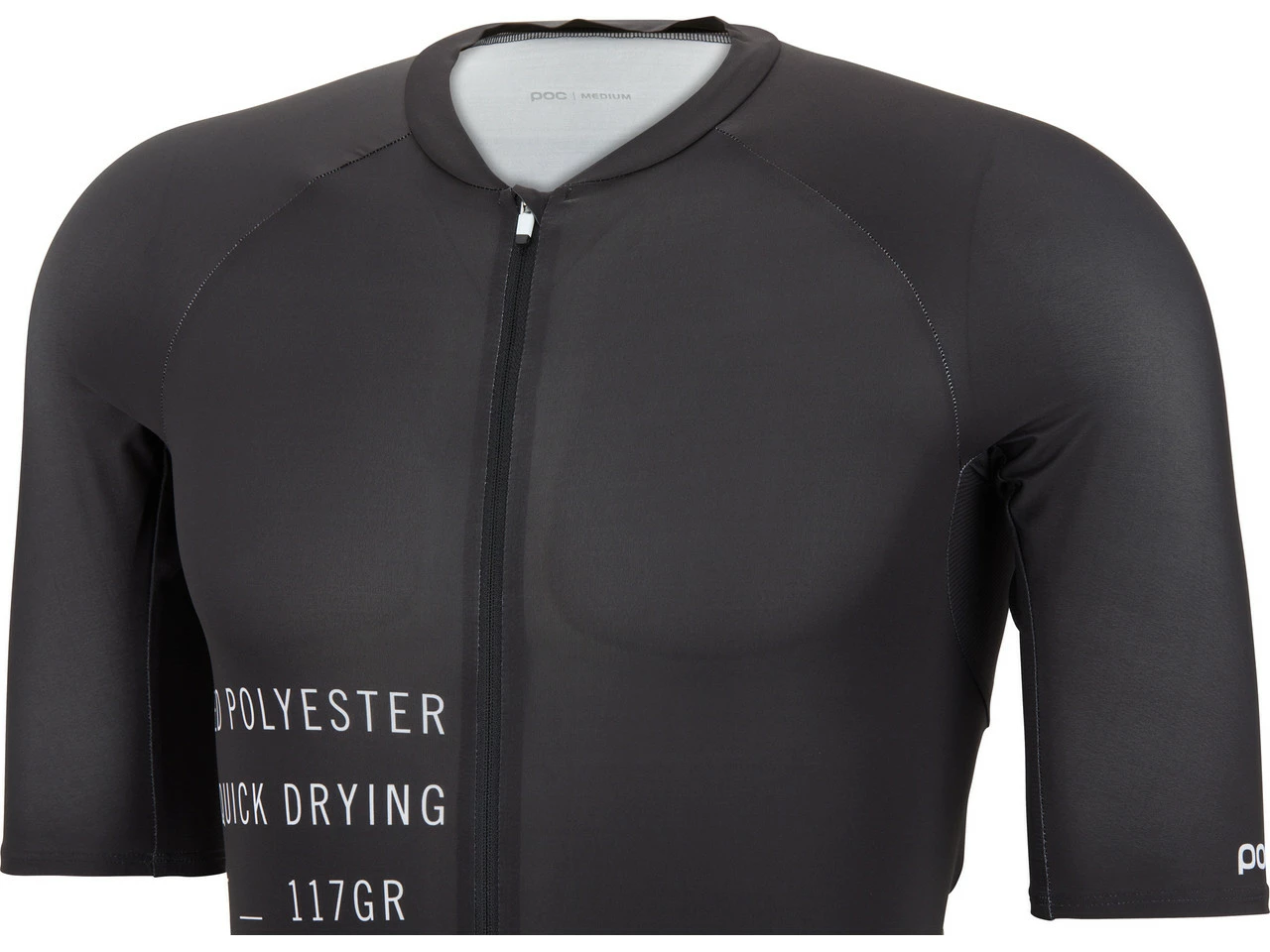 POC Pristine Print Jersey 5 POC Pristine Print Jersey – Bild 3