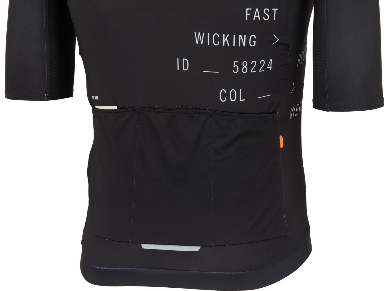 POC Pristine Print Jersey 6 POC Pristine Print Jersey – Bild 4