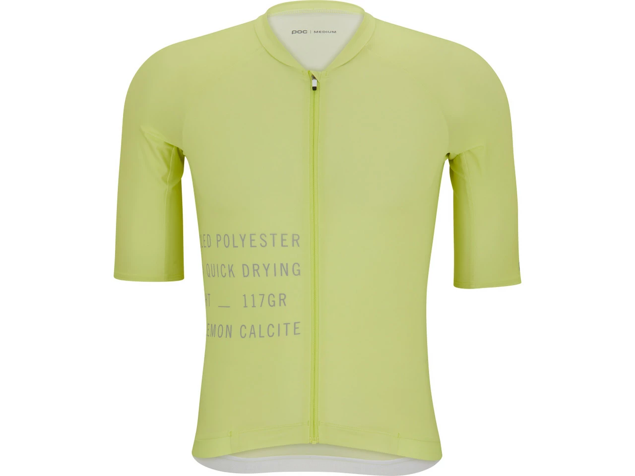 POC Pristine Print Jersey 7 POC Pristine Print Jersey – Bild 5