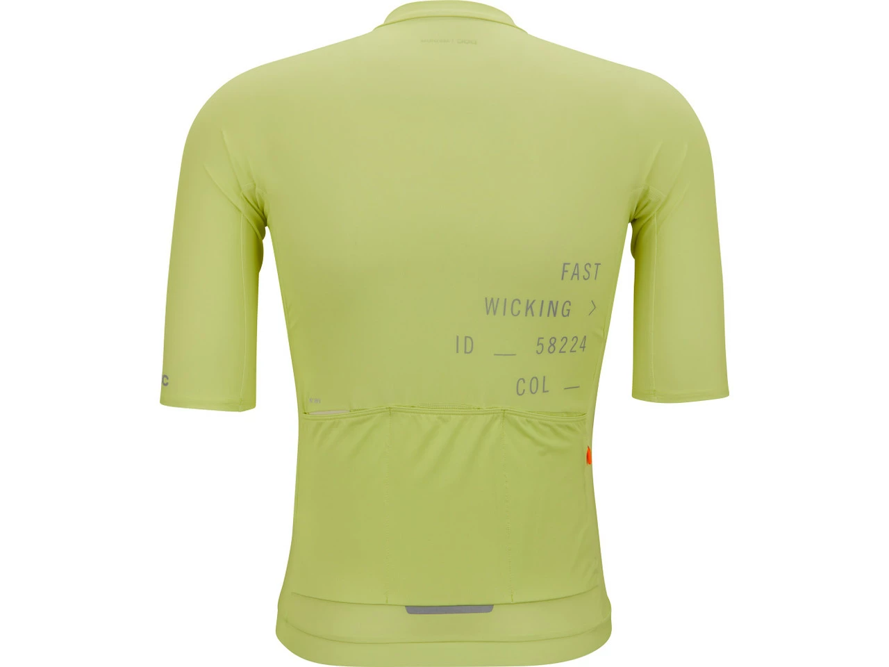 POC Pristine Print Jersey 8 POC Pristine Print Jersey – Bild 6