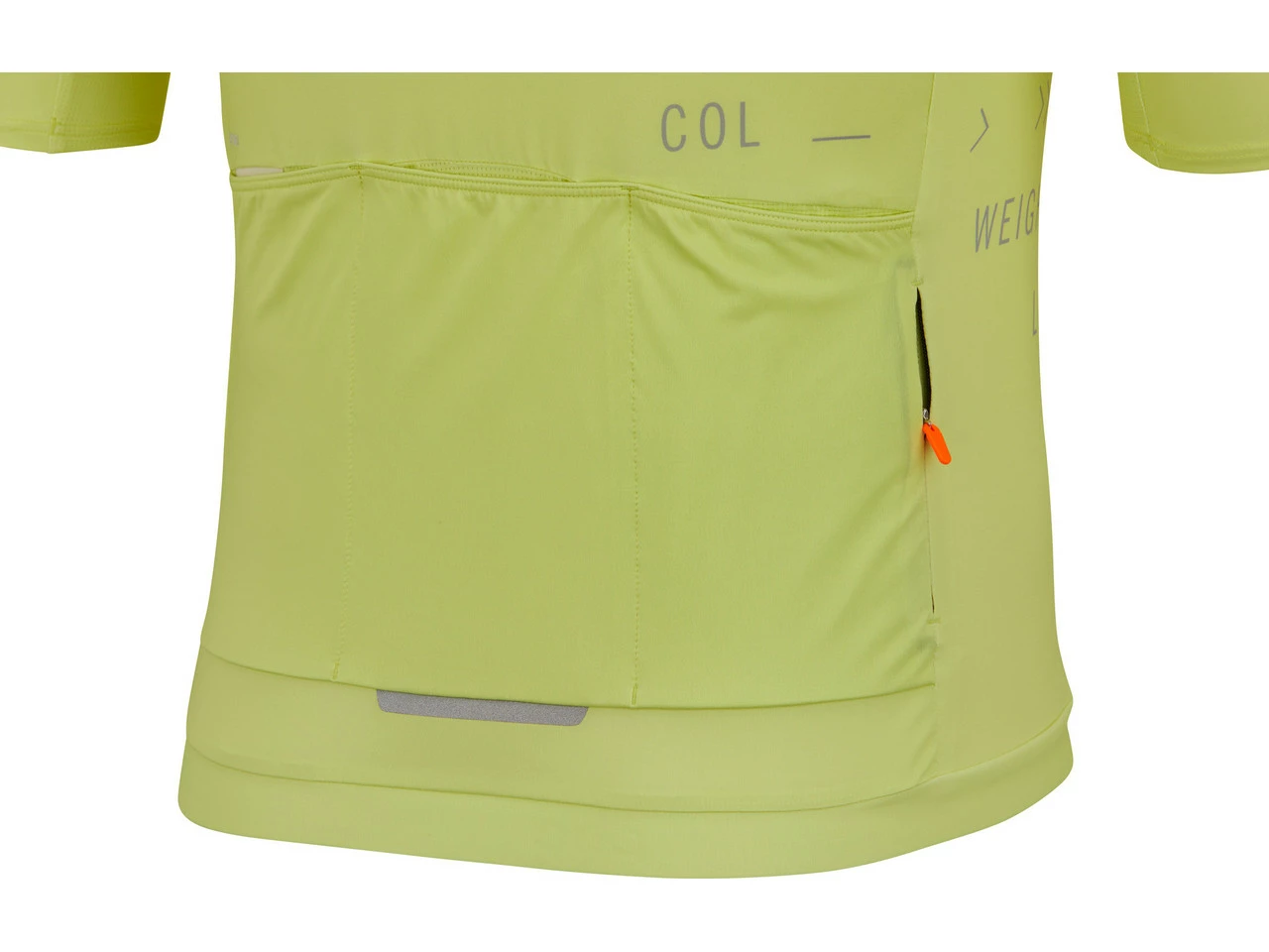 POC Pristine Print Jersey 10 POC Pristine Print Jersey – Bild 8