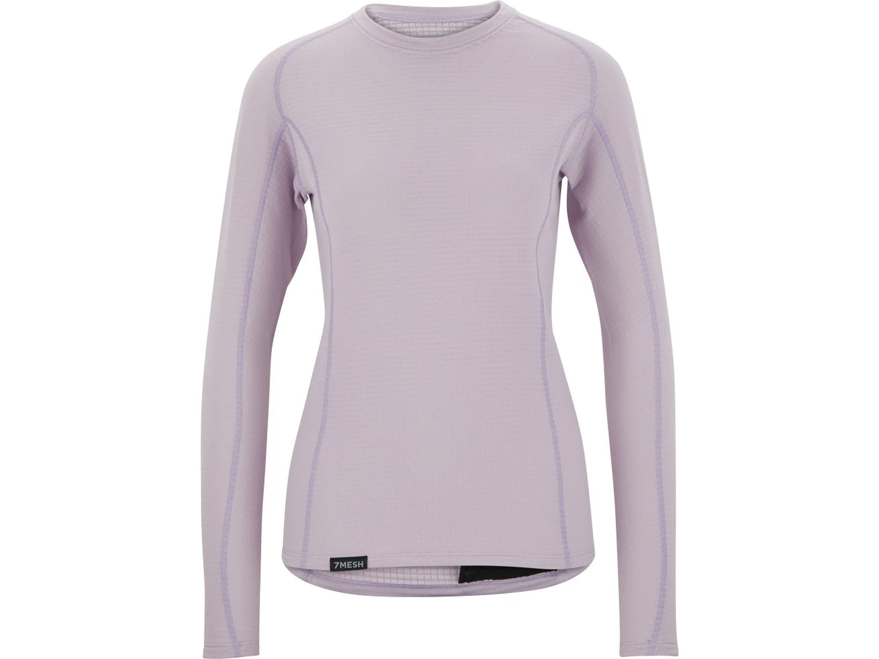 7mesh Gryphon Crew L/S Damen Trikot 3 7mesh Gryphon Crew L/S Damen Trikot