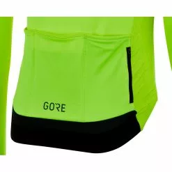 Gore Wear C5 Thermo Trikot -Endura Verkäufe 477111