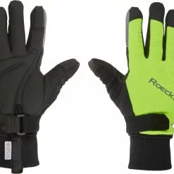 Roeckl Villach 2 Ganzfinger-Handschuhe