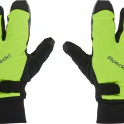 Roeckl Villach 2 Lobster Ganzfinger-Handschuhe -Endura Verkäufe 477220