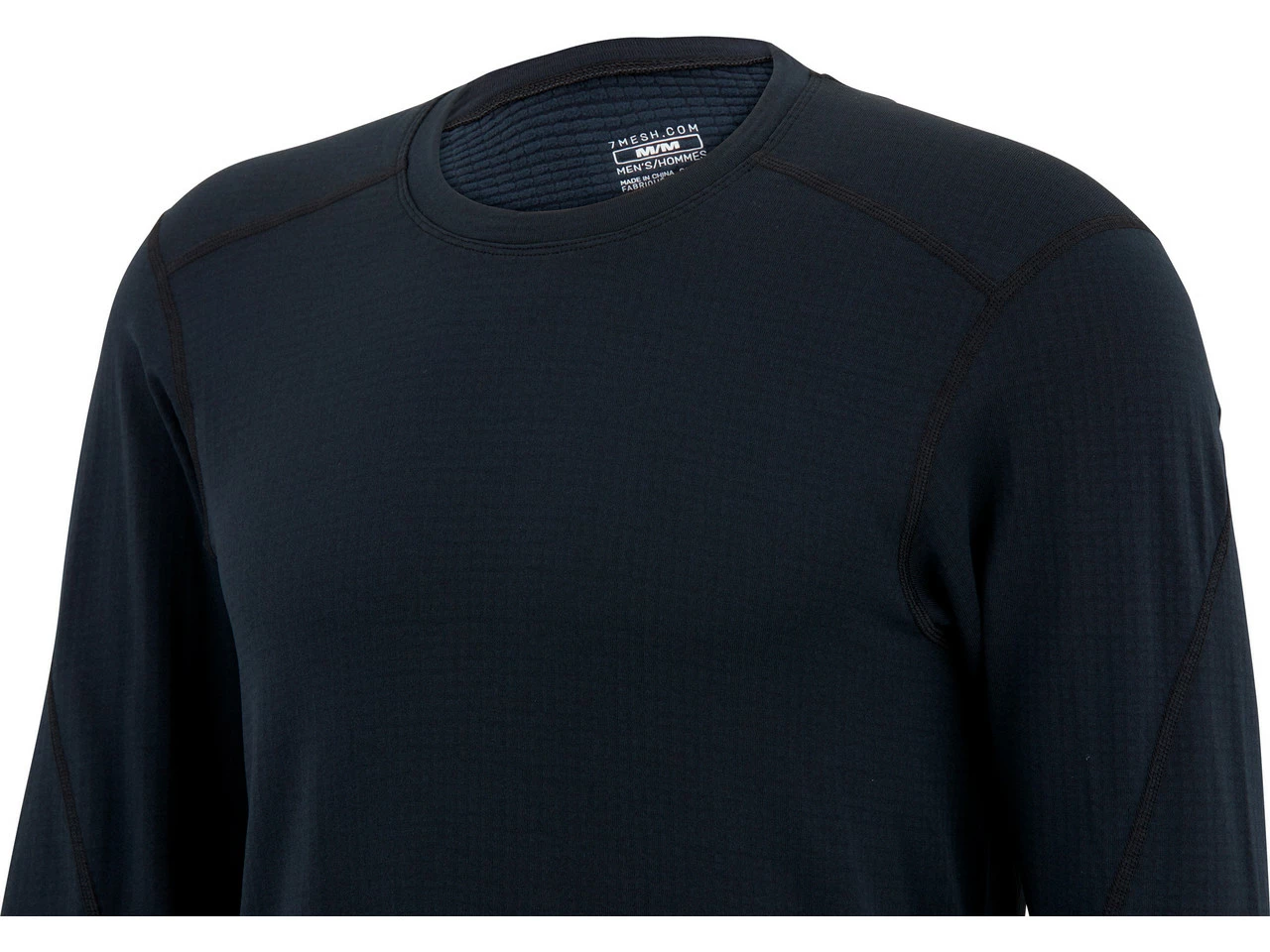 7mesh Gryphon Crew L/S Trikot 13 7mesh Gryphon Crew L/S Trikot – Bild 11