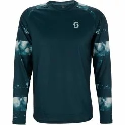 Scott Trail Storm L/S Trikot