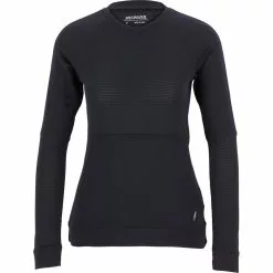 Specialized Trail Power Grid L/S Damen Trikot