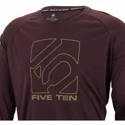 Five Ten LS Jersey -Endura Verkäufe 479038