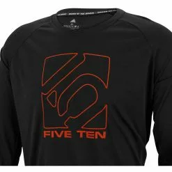 Five Ten LS Jersey -Endura Verkäufe 479041