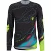 FOX HEAD Flexair Lunar Capsule Jersey -Endura Verkäufe 479042