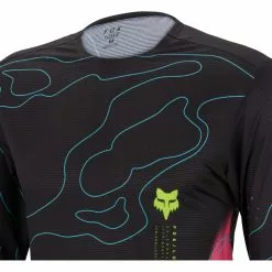 FOX HEAD Flexair Lunar Capsule Jersey 7 FOX HEAD Flexair Lunar Capsule Jersey -Endura Verkäufe 479044