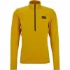 Gore Wear TrailKPR Hybrid 1/2-Zip Trikot -Endura Verkäufe 479057