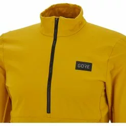 Gore Wear TrailKPR Hybrid 1/2-Zip Trikot -Endura Verkäufe 479059
