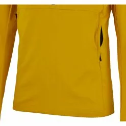 Gore Wear TrailKPR Hybrid 1/2-Zip Trikot -Endura Verkäufe 479060