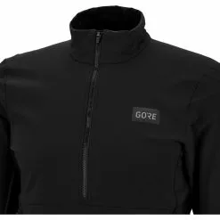 Gore Wear TrailKPR Hybrid 1/2-Zip Trikot -Endura Verkäufe 479063