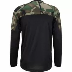 LOOSE RIDERS C/S Camo LS Trikot -Endura Verkäufe 479112