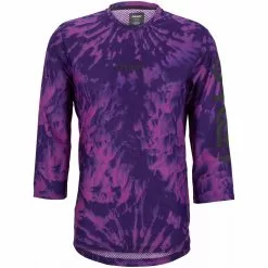 Oakley Ride Free 3/4 Trikot