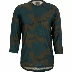 Oakley Ride Free 3/4 Trikot -Endura Verkäufe 479140