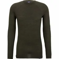 Patagonia Capilene Air Crew Baselayer L/S Unterhemd