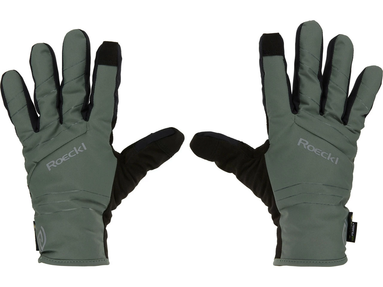 Roeckl Rosegg GTX Ganzfinger-Handschuhe 4 Roeckl Rosegg GTX Ganzfinger-Handschuhe – Bild 2