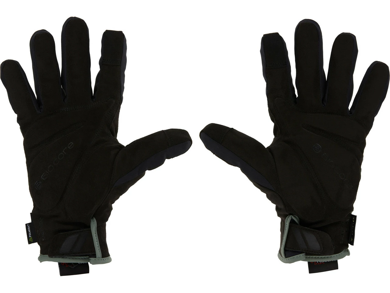 Roeckl Rosegg GTX Ganzfinger-Handschuhe 5 Roeckl Rosegg GTX Ganzfinger-Handschuhe – Bild 3