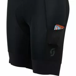 Scott Gravel Warm +++ Damen Trägershorts -Endura Verkäufe 479183