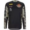 Troy Lee Designs Sprint Jersey Red Bull Rampage Collection -Endura Verkäufe 479291
