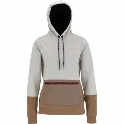 FOX HEAD Womens Ranger Windbloc Hoodie