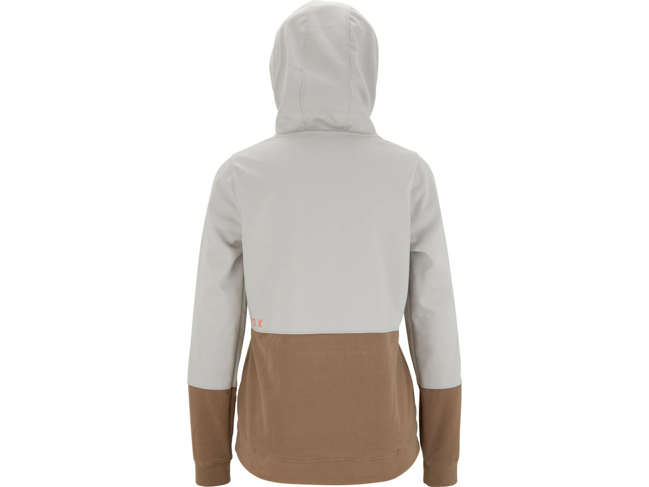 FOX HEAD Womens Ranger Windbloc Hoodie 4 FOX HEAD Womens Ranger Windbloc Hoodie – Bild 2