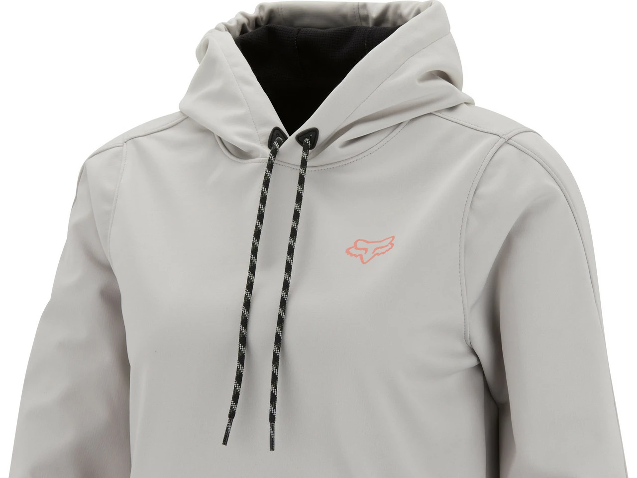 FOX HEAD Womens Ranger Windbloc Hoodie 5 FOX HEAD Womens Ranger Windbloc Hoodie – Bild 3