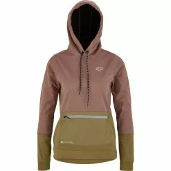 FOX HEAD Womens Ranger Windbloc Hoodie 14 FOX HEAD Womens Ranger Windbloc Hoodie -Endura Verkäufe 479342