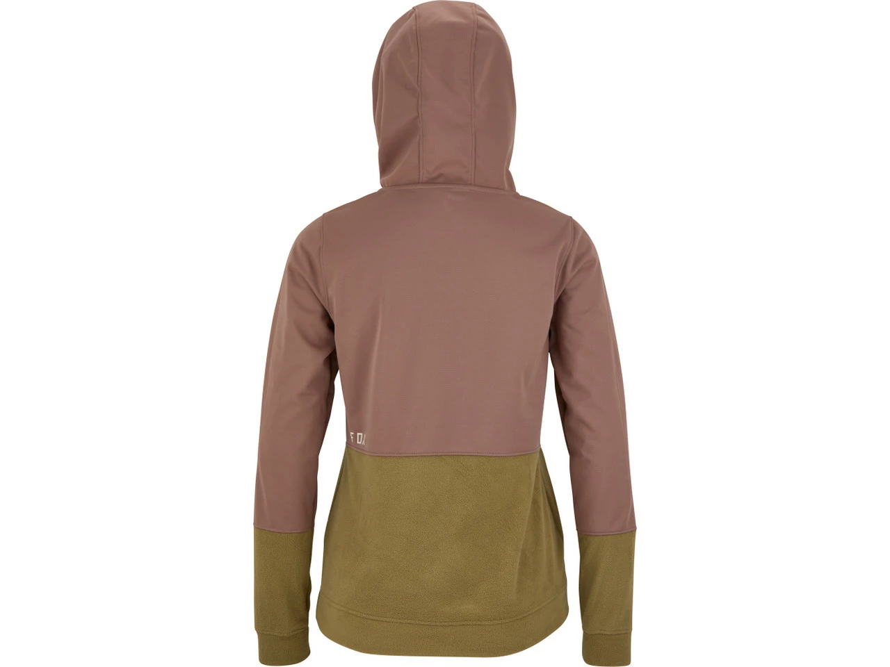FOX HEAD Womens Ranger Windbloc Hoodie 8 FOX HEAD Womens Ranger Windbloc Hoodie – Bild 6
