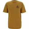 Patagonia Slow Going Responsibili-Tee T-Shirt 2 Patagonia Slow Going Responsibili-Tee T-Shirt -Endura Verkäufe 479349