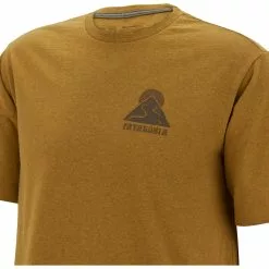 Patagonia Slow Going Responsibili-Tee T-Shirt -Endura Verkäufe 479351