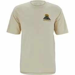 Patagonia Slow Going Responsibili-Tee T-Shirt -Endura Verkäufe 479352