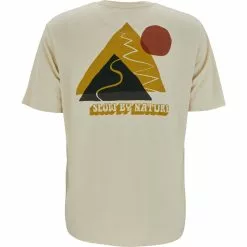 Patagonia Slow Going Responsibili-Tee T-Shirt -Endura Verkäufe 479353