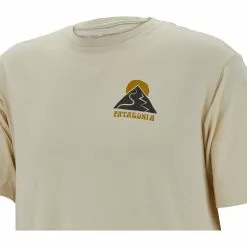 Patagonia Slow Going Responsibili-Tee T-Shirt -Endura Verkäufe 479354