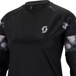 Scott Trail Storm L/S Damen Trikot -Endura Verkäufe 479376