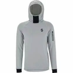 Scott Trail Storm L/S Hoody