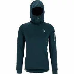 Scott Trail Storm L/S Hoody -Endura Verkäufe 479382