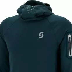 Scott Trail Storm L/S Hoody -Endura Verkäufe 479384
