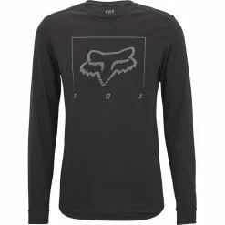 FOX HEAD Ranger DriRelease MD LS Tred Jersey